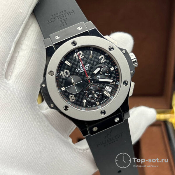 Часы HUBLOT Big Bang — изображение 3
