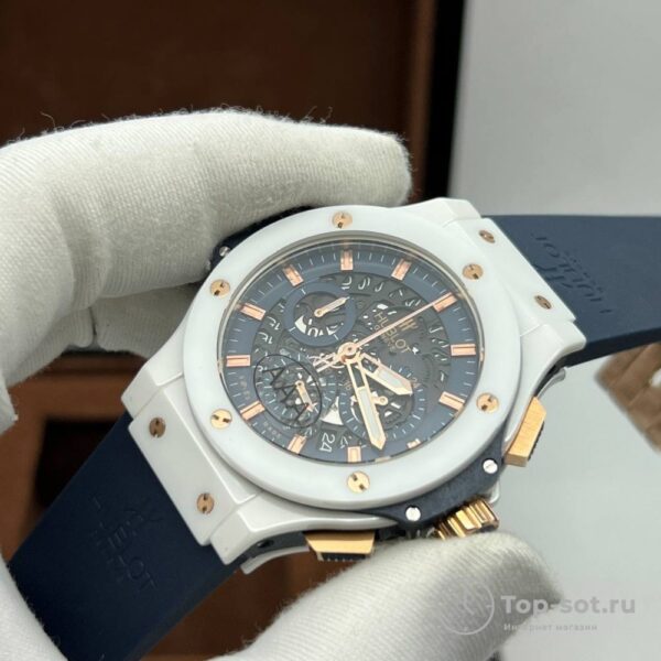 Часы HUBLOT Big Bang — изображение 6