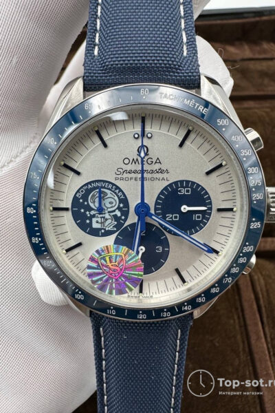 часы Omega Speedmaster