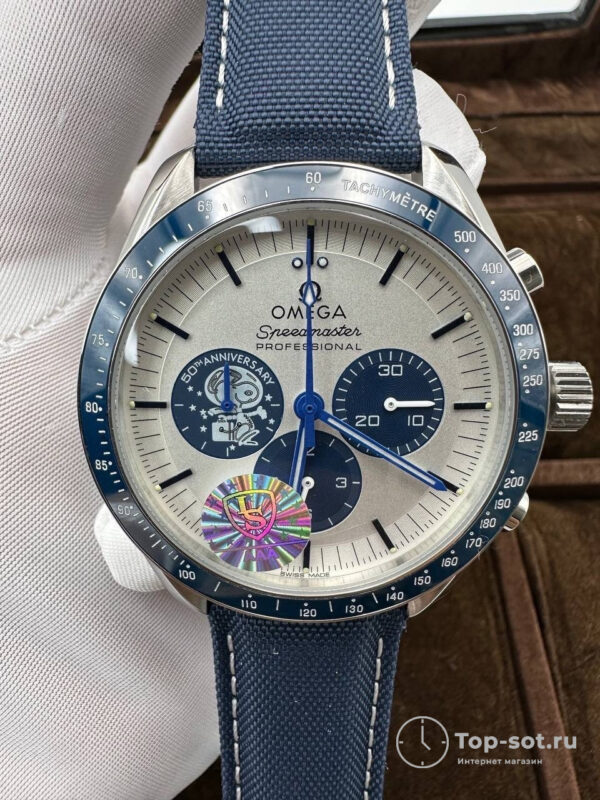 часы Omega Speedmaster