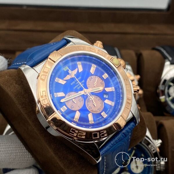Часы BREITLING — изображение 4