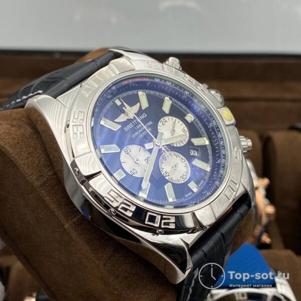 Часы BREITLING — изображение 4