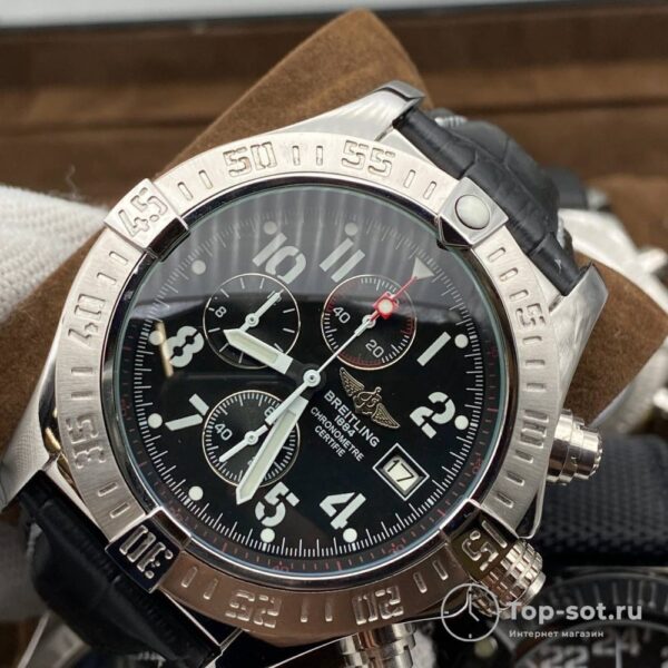Часы BREITLING — изображение 4