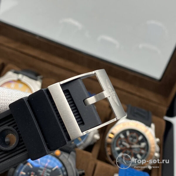 Часы BREITLING Chronometre Certifie — изображение 6