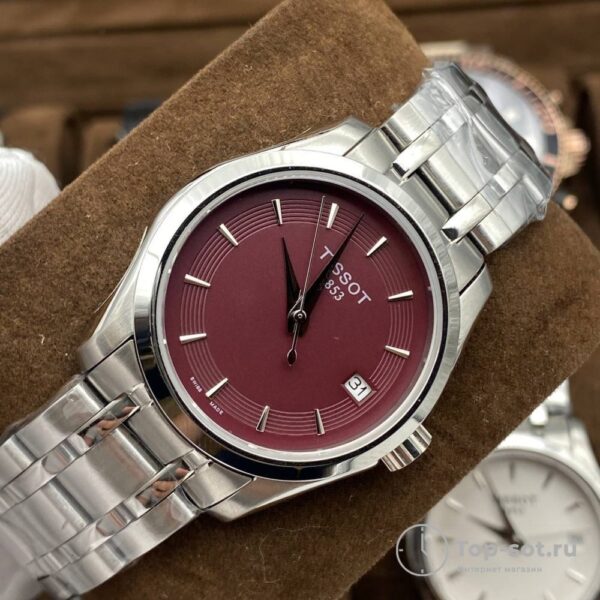 Часы Tissot SEASTAR — изображение 2