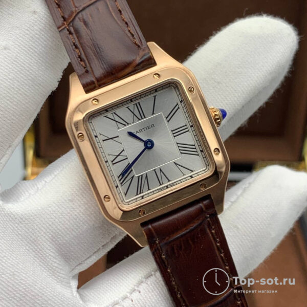 Часы Cartier — изображение 6