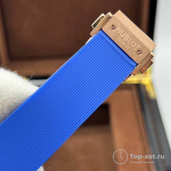 Часы HUBLOT — изображение 9