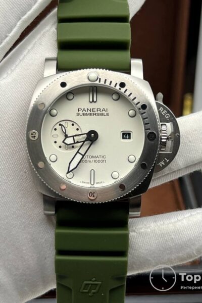 часы PANERAI LUMINOR SUBMERSIBLE
