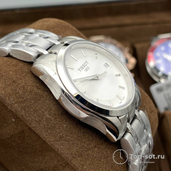 Часы Tissot SEASTAR — изображение 4