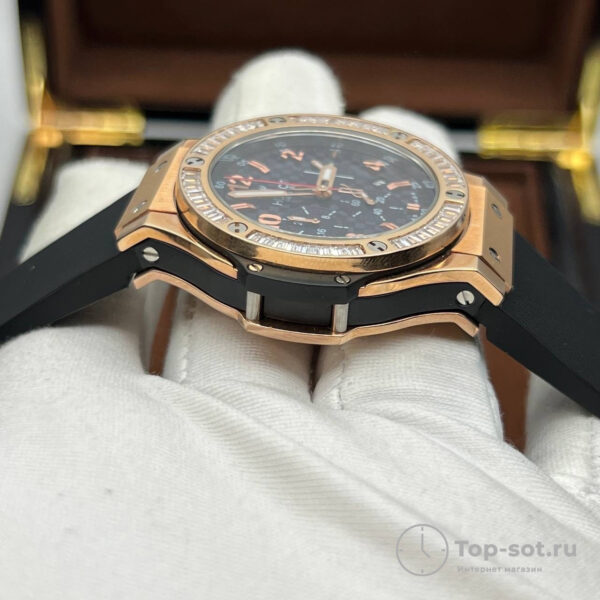 Часы HUBLOT — изображение 5