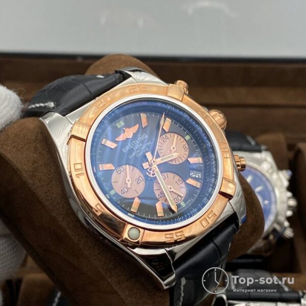 Часы BREITLING — изображение 3