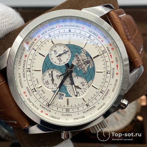 Часы BREITLING — изображение 3