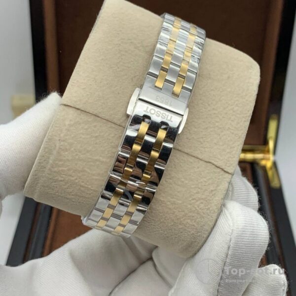 Часы Tissot — изображение 7