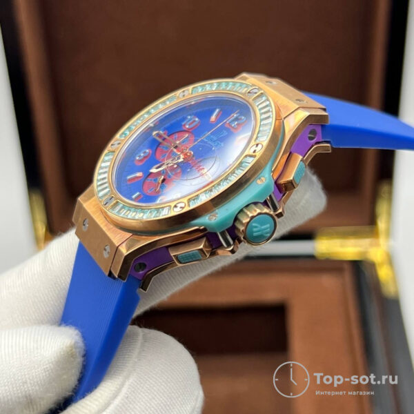 Часы HUBLOT — изображение 6