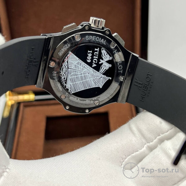 Часы HUBLOT Big Bang — изображение 9