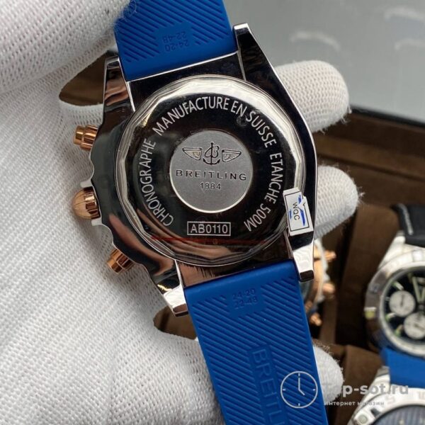Часы BREITLING — изображение 5