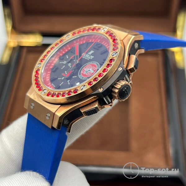 Часы HUBLOT — изображение 2