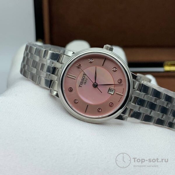 Часы Tissot — изображение 5