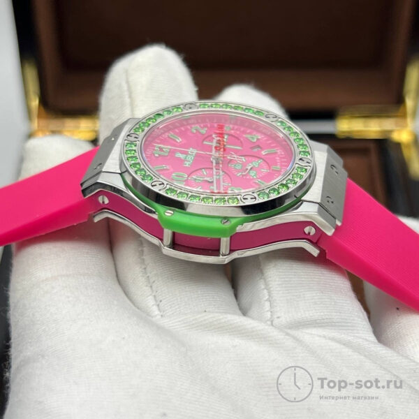 Часы HUBLOT — изображение 6