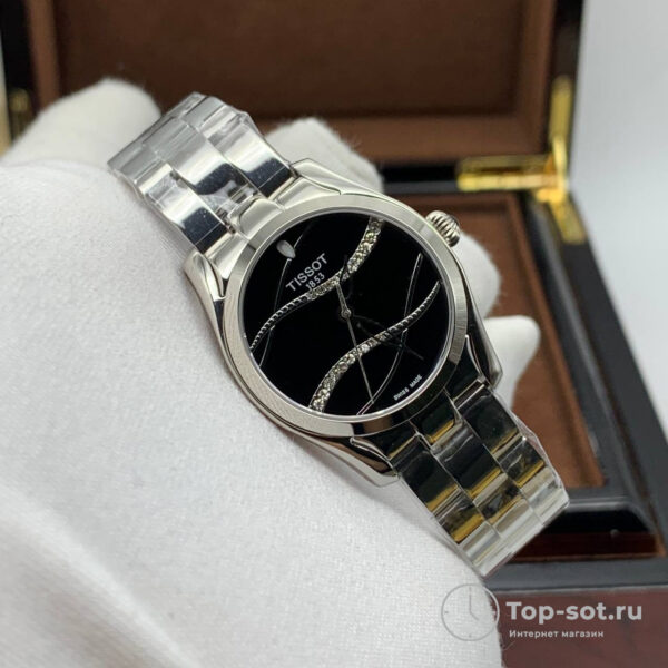 Часы Tissot — изображение 6