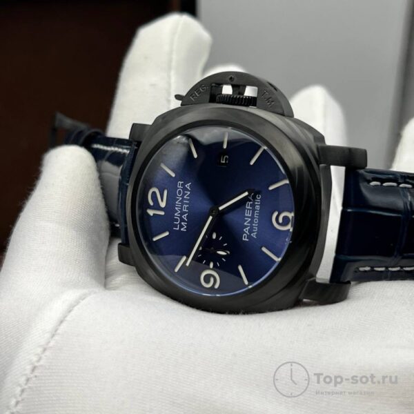 Часы Panerai LUMINOR  MARINA — изображение 2