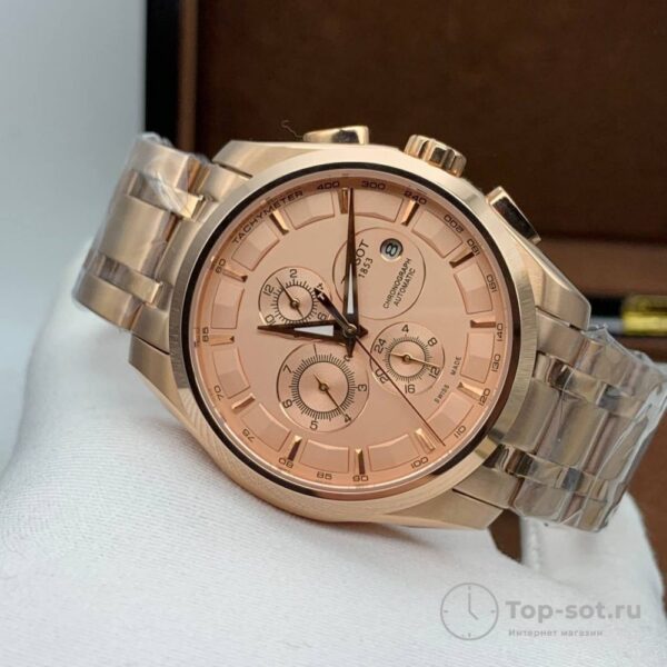 Часы Tissot — изображение 2