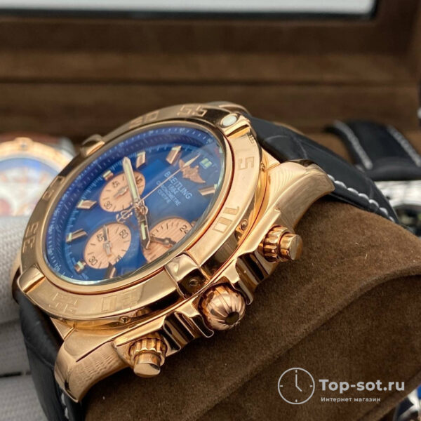 Часы BREITLING — изображение 2