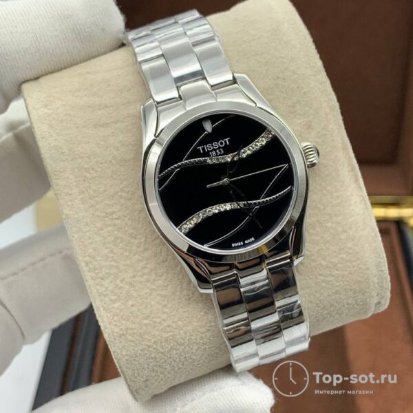 Часы Tissot — изображение 5
