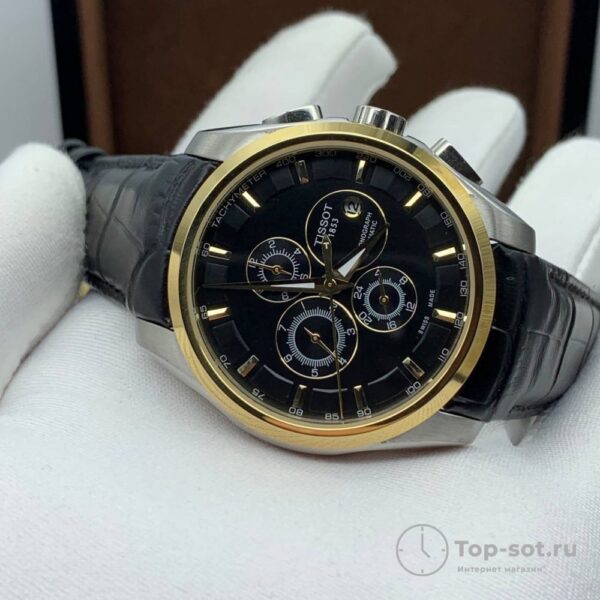 Часы Tissot — изображение 5