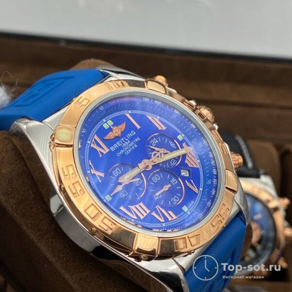 Часы BREITLING — изображение 2
