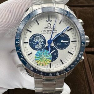 часы Omega Speedmaster