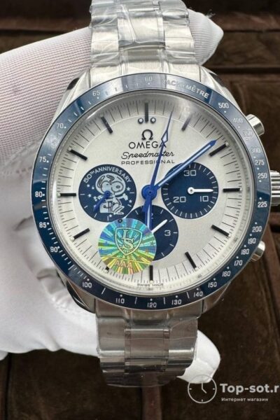 часы Omega Speedmaster