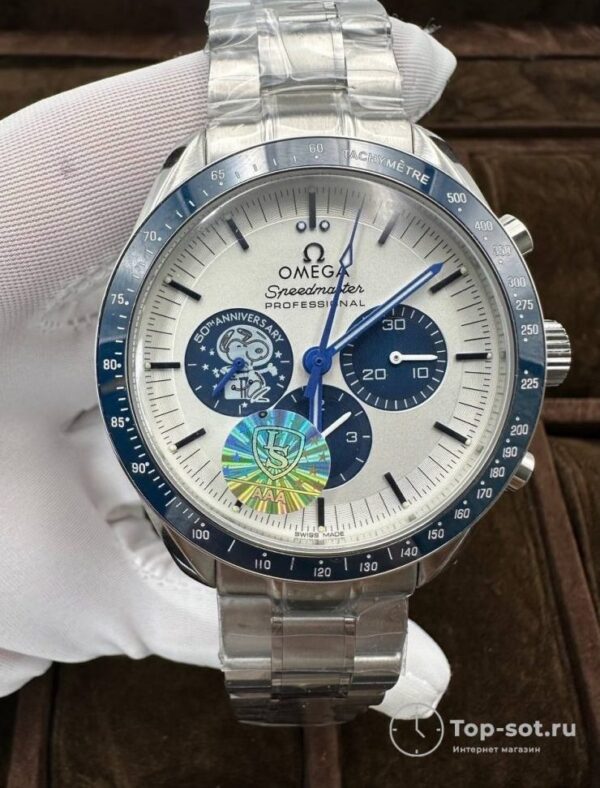часы Omega Speedmaster