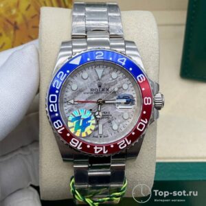 Часы Rolex Oyster Perpetual Date GMT MASTER II