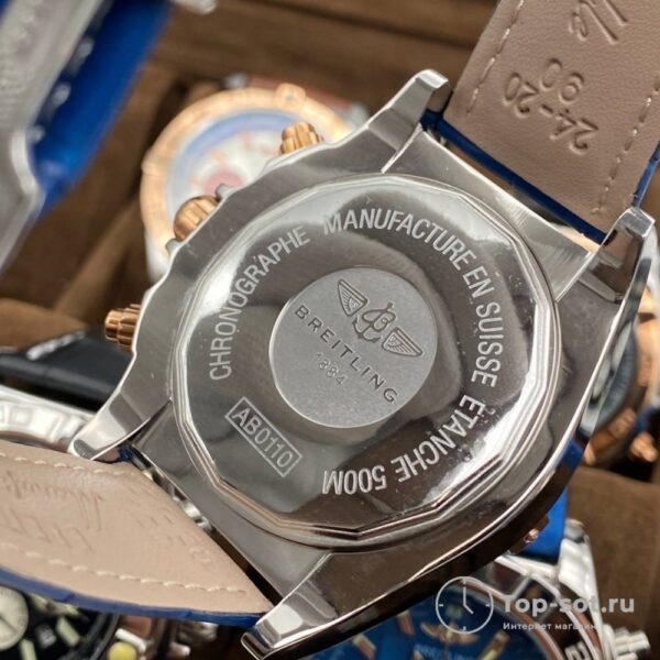 Часы BREITLING — изображение 5