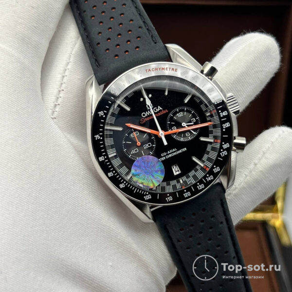 Часы Omega Seamaster — изображение 6