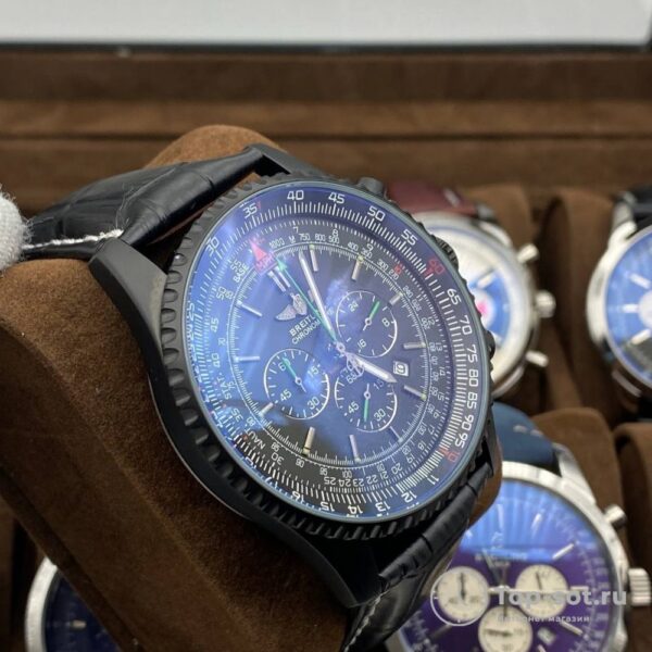 Часы BREITLING Navitimer — изображение 4