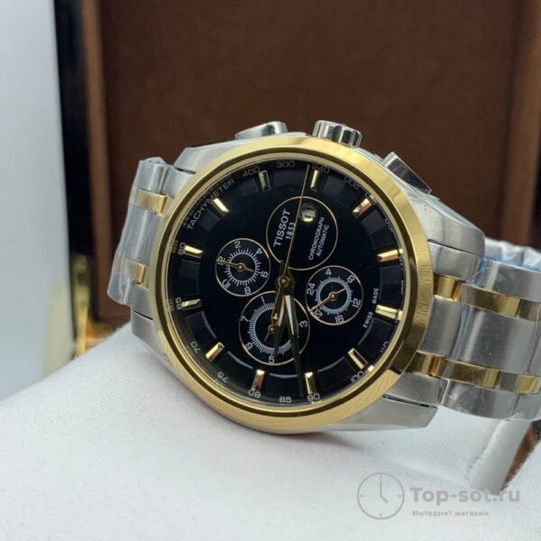 Часы Tissot — изображение 2