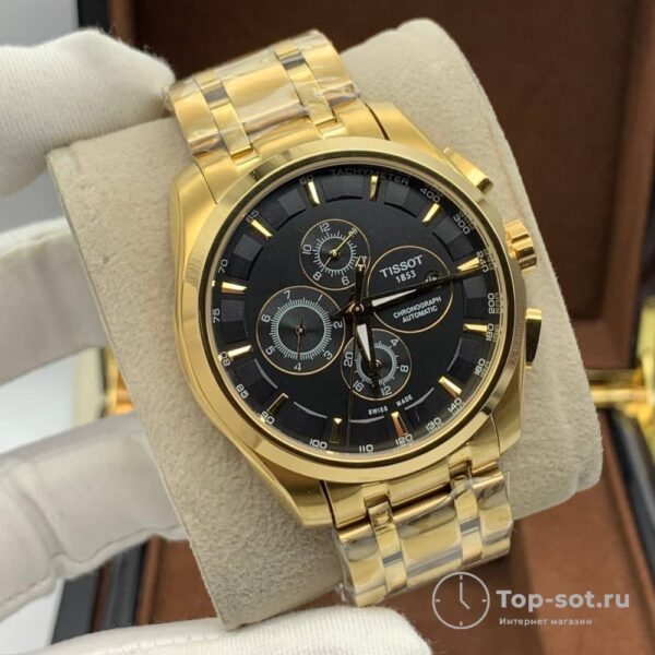 Часы Tissot — изображение 2