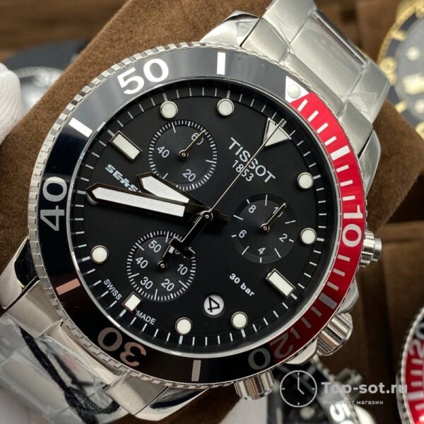 Часы Tissot SEASTAR — изображение 4