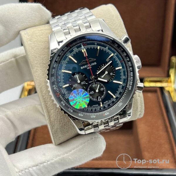 Часы  Breitling — изображение 4