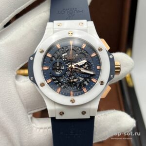 часы HUBLOT Big Bang
