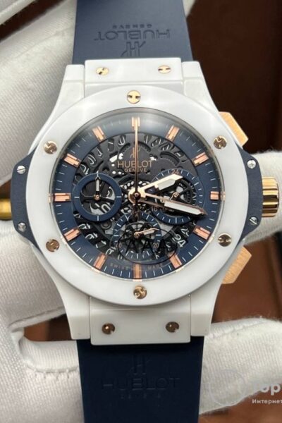 часы HUBLOT Big Bang
