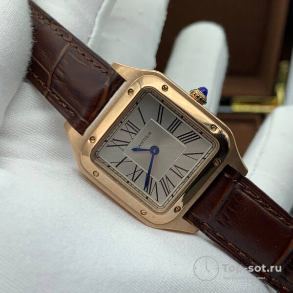 Часы Cartier — изображение 5