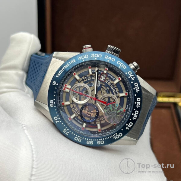 Часы Tag Heuer 01 — изображение 6