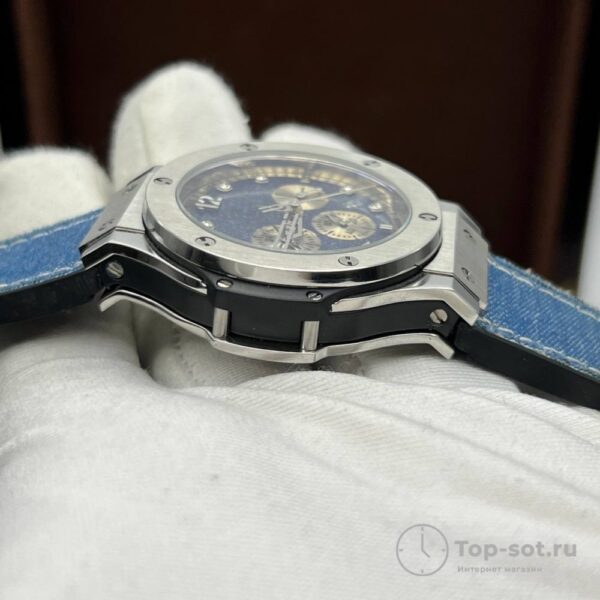 Часы HUBLOT — изображение 5
