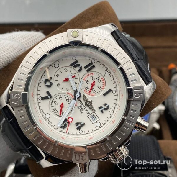 Часы BREITLING — изображение 3