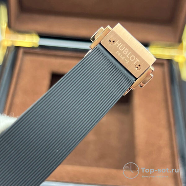 Часы HUBLOT — изображение 7