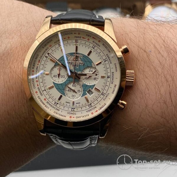 Часы BREITLING — изображение 7