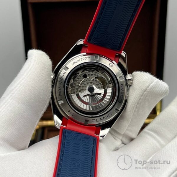 Часы Omega Speedmaster — изображение 8
